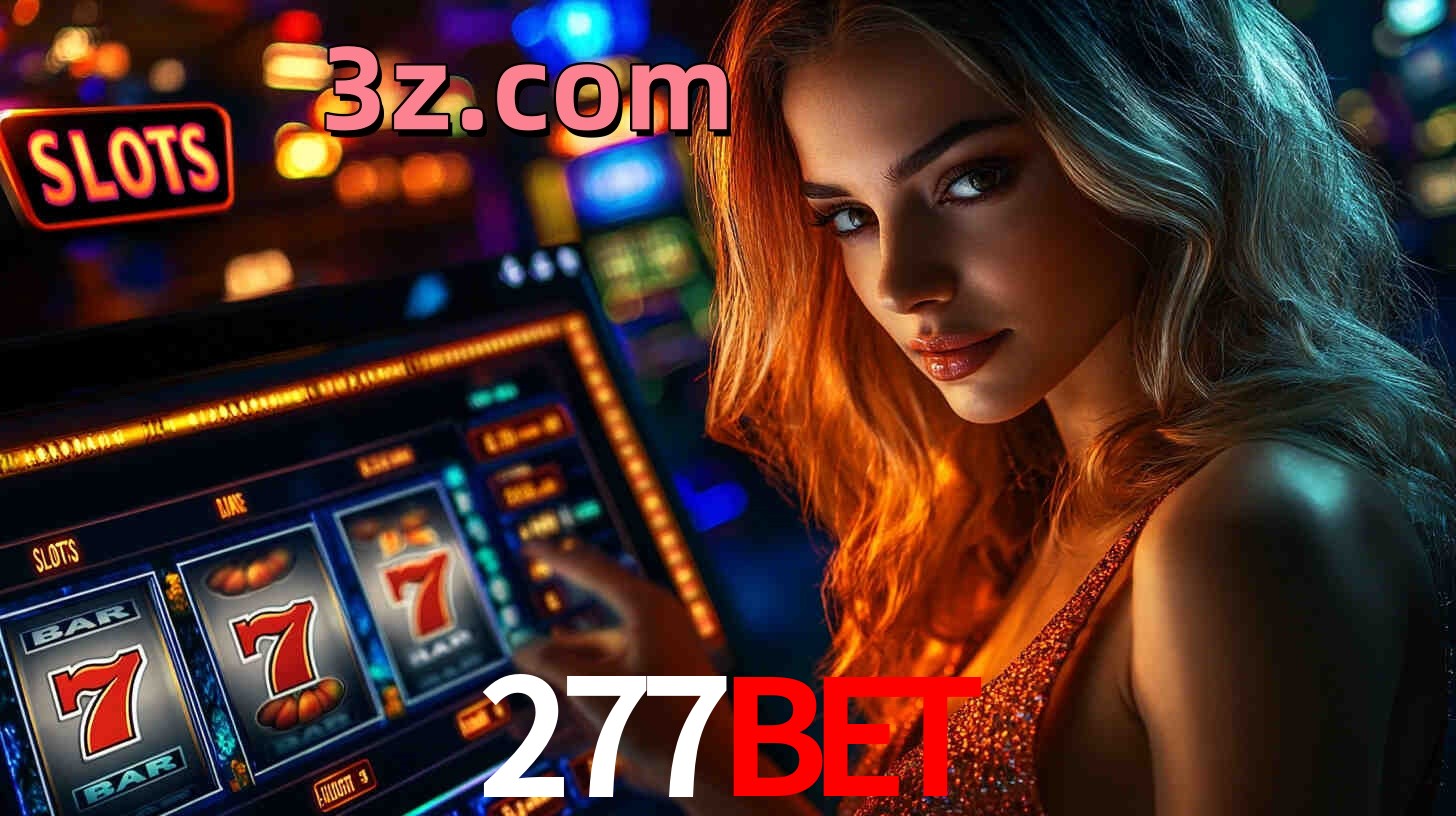 Apostas Esportivas no 277BET